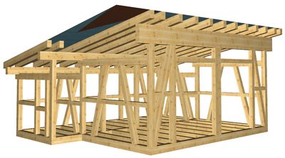 LigniKon V20 XL (Mietversion)