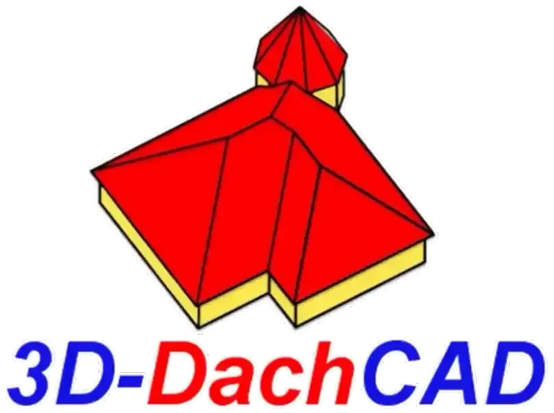 3D-DachCAD V7 (free version) + Videoschulung + BONUS-Paket (Aufgaben und Lösungen)