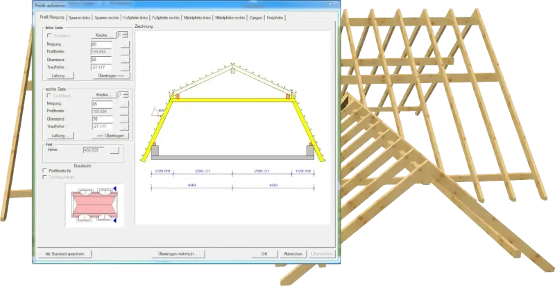 LigniKon V18 small  (Mietversion)
