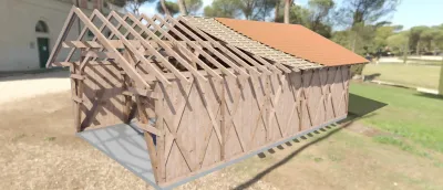 VisKon V20 Sektor A (Dach-, Holzbau, CAD/CAM) (Mietversion) VisKon V20 Sektor A (Dach-, Holzbau, CAD/CAM) (Mietversion)