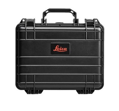 Robuster Koffer mit Inlay für Leica BLK3D Robuster Koffer mit Inlay für Leica BLK3D