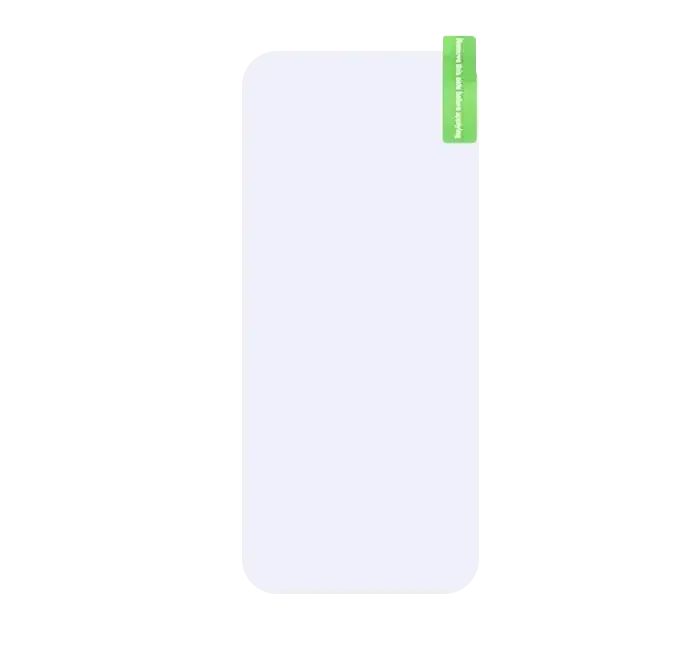 Leica BLK3D Bildschirm Schutzfolie Leica BLK3D Bildschirm Schutzfolie