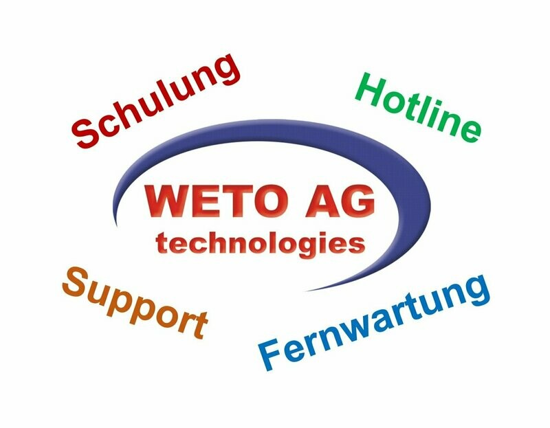 Kundenbetreuung  -  Hotline  -  Schulung