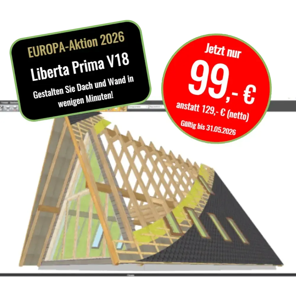 Liberta Prima V18