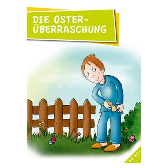 Die Osterüberraschung