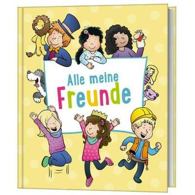 Emmi - Alle meine Freunde