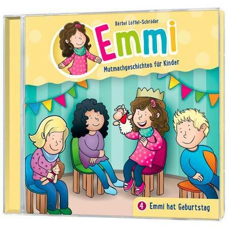 Emmi hat Geburtstag - Emmi (4)