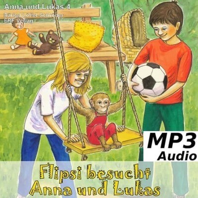 Flipsi besucht Anna und Lukas MP3-Download (4)