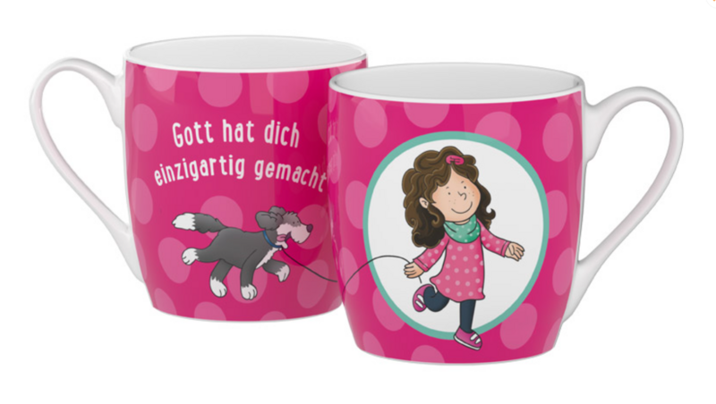 Emmi - Kindertasse
