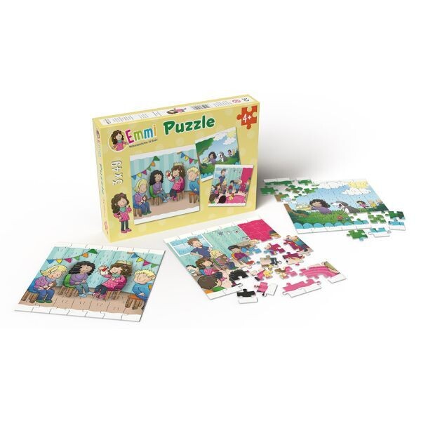 Emmi - Puzzle