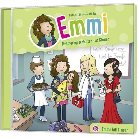 Emmi hilft gern - Emmi (18)