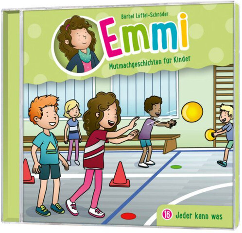 Jeder kann was - Emmi (16)
