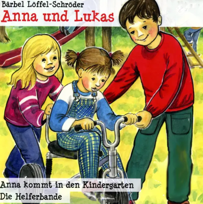 Anna und Lukas MP3-Download