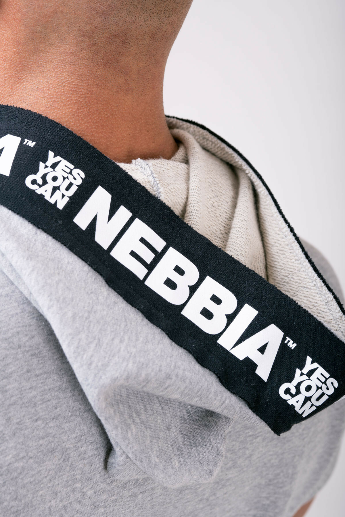 Спортивный костюм nebbia