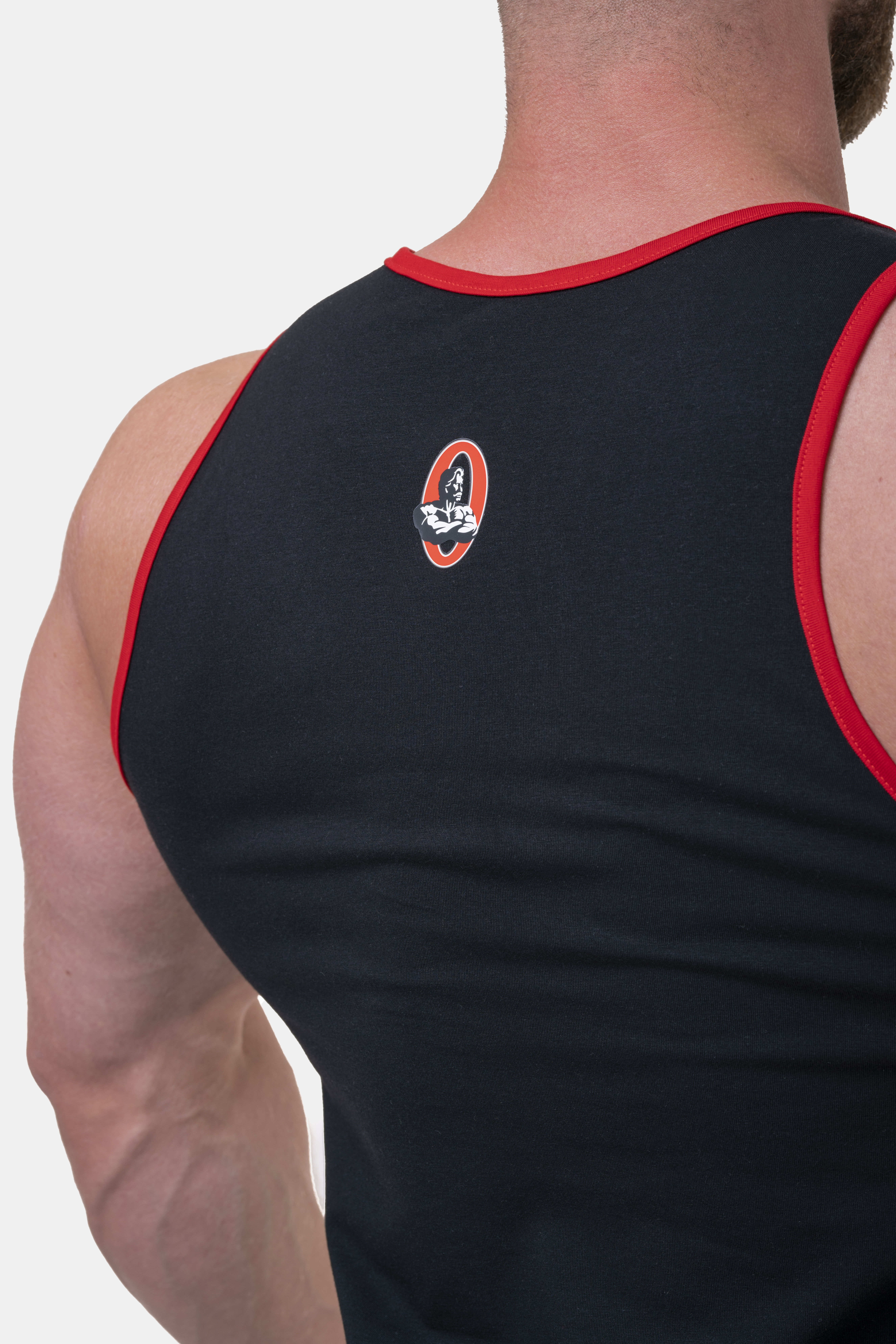 Майка muscle Tank