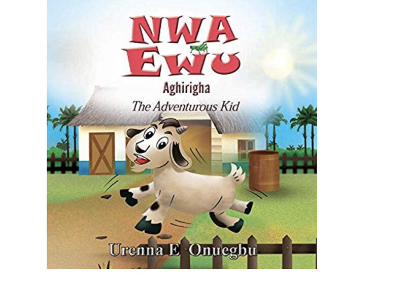 Nwa Ewu Aghirigha
