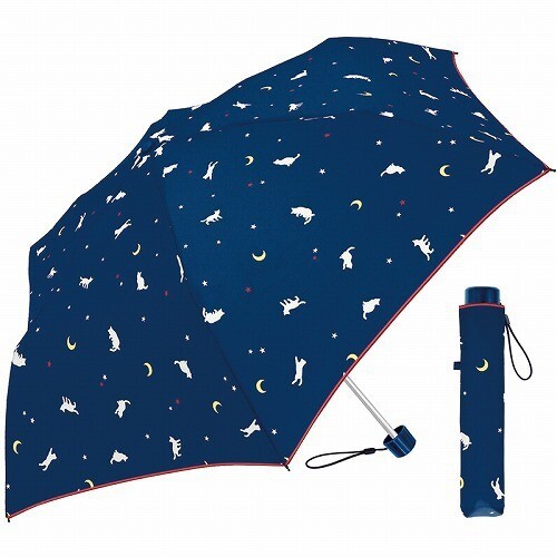 Petit parapluie (chat) / Small umbrella (cat)