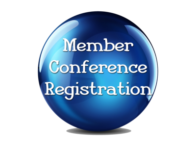 Member Conference Registration