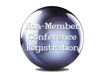 Non-Member Conference Registration