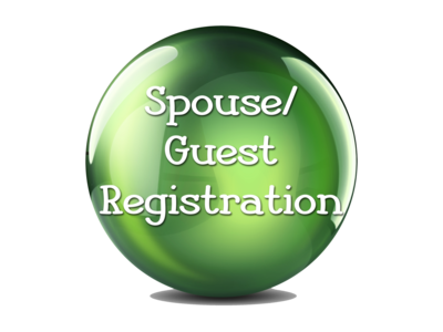 Spouse/Guest Registration