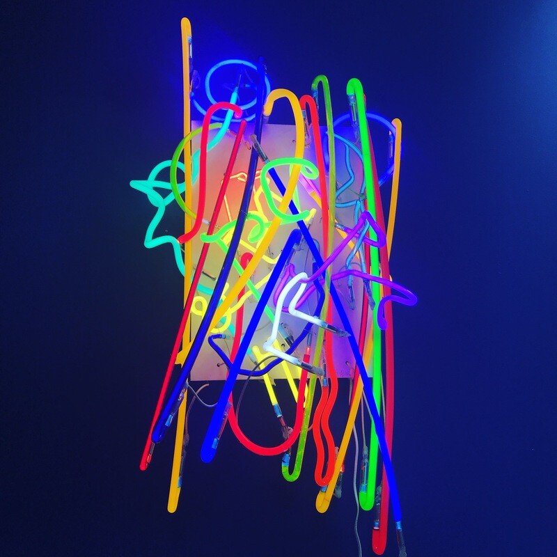 Random Neon #1