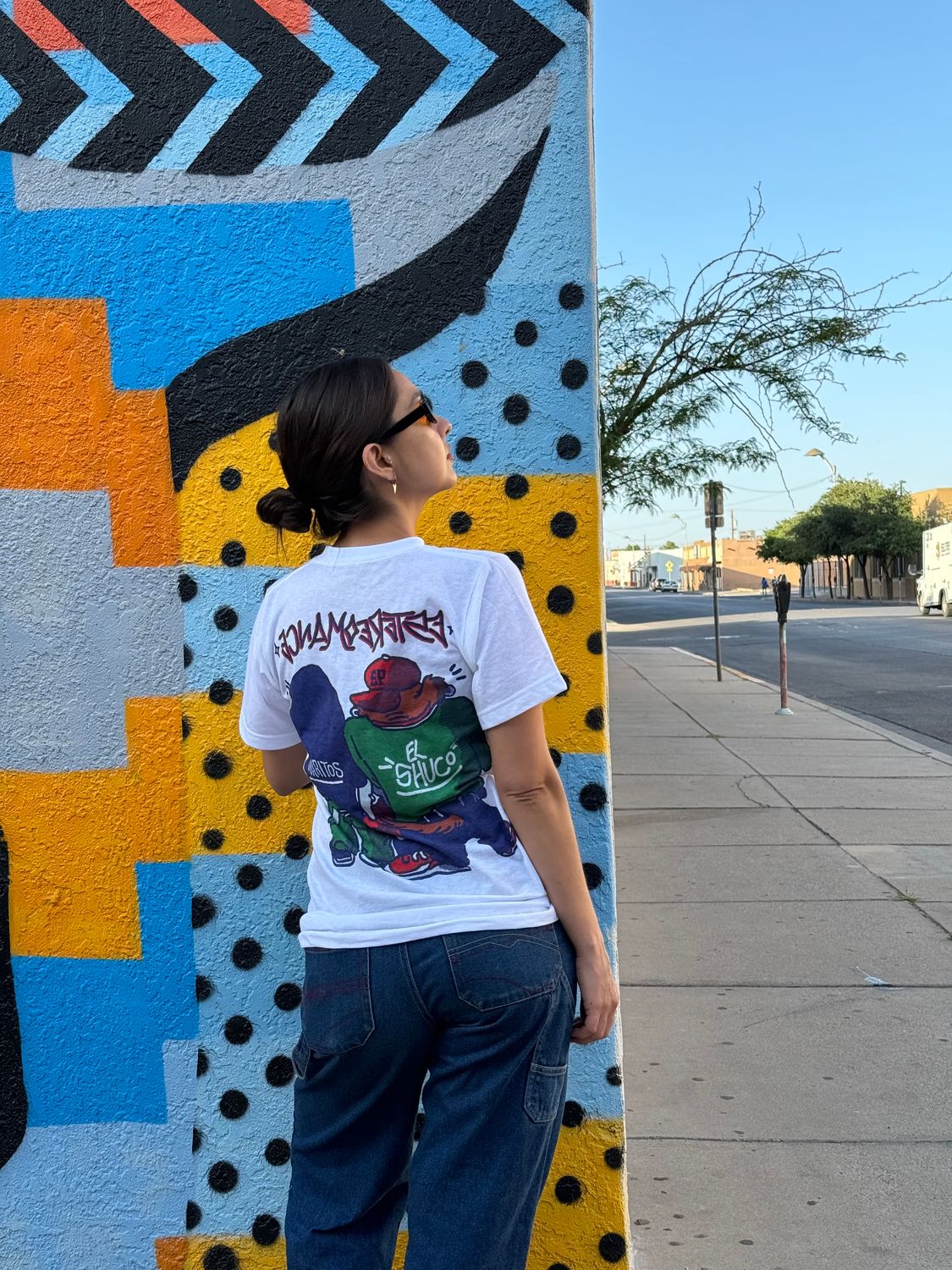 Looney Shirt