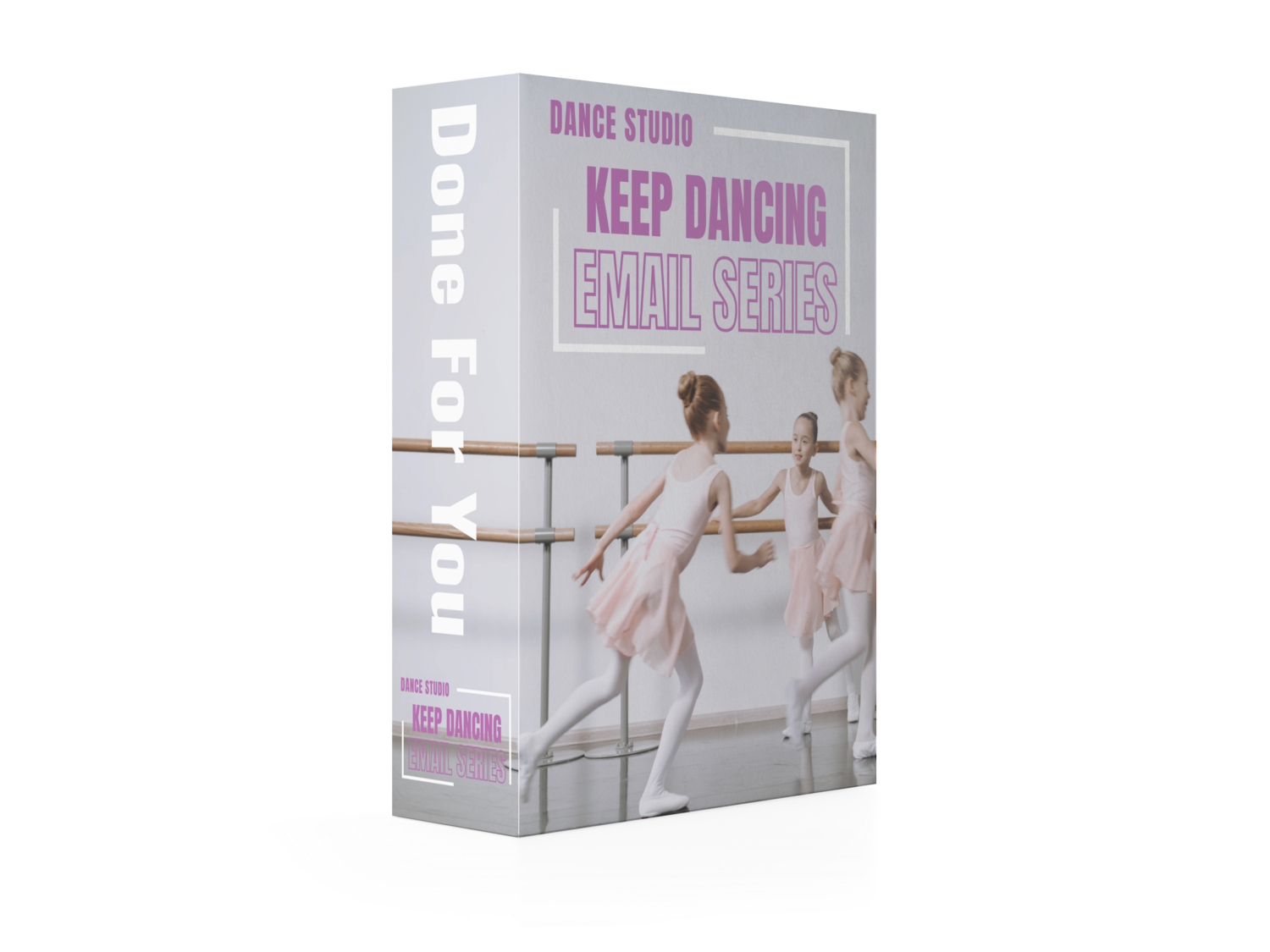 In A Box: Keep Dancing