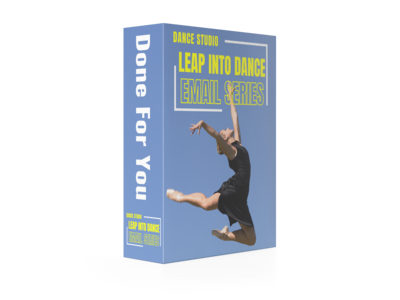 In A Box: Leap Into Dance