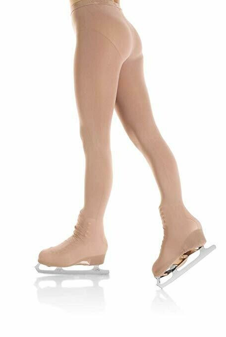 Over The Boot Evolution In Suntan (3338)