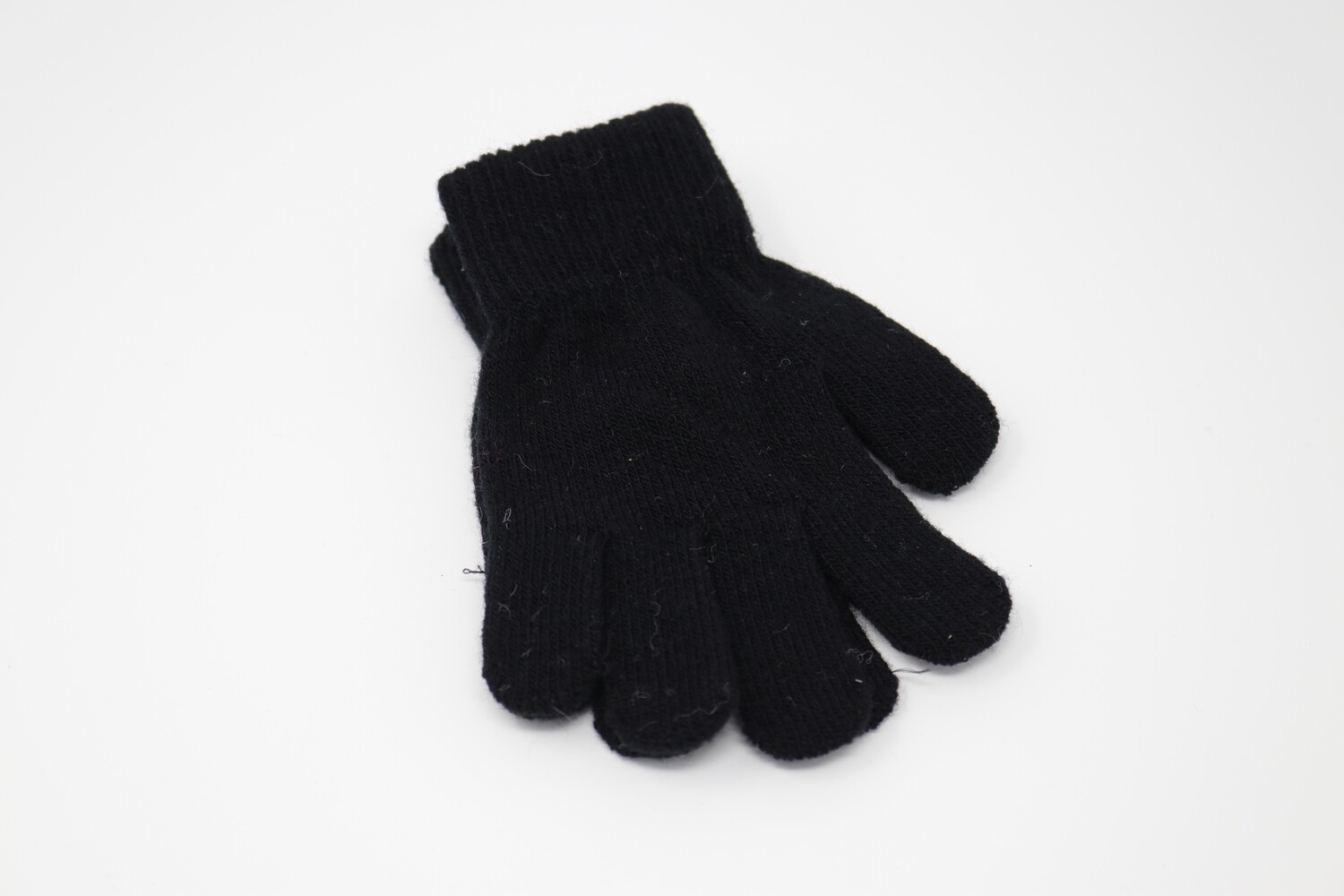 Basic Gloves (Black)