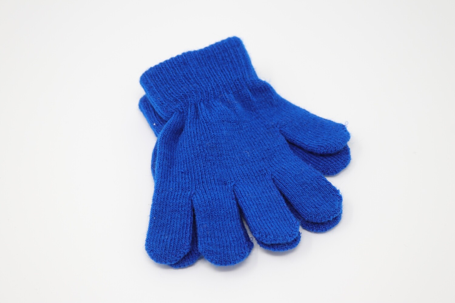 Basic Gloves (Royal Blue)