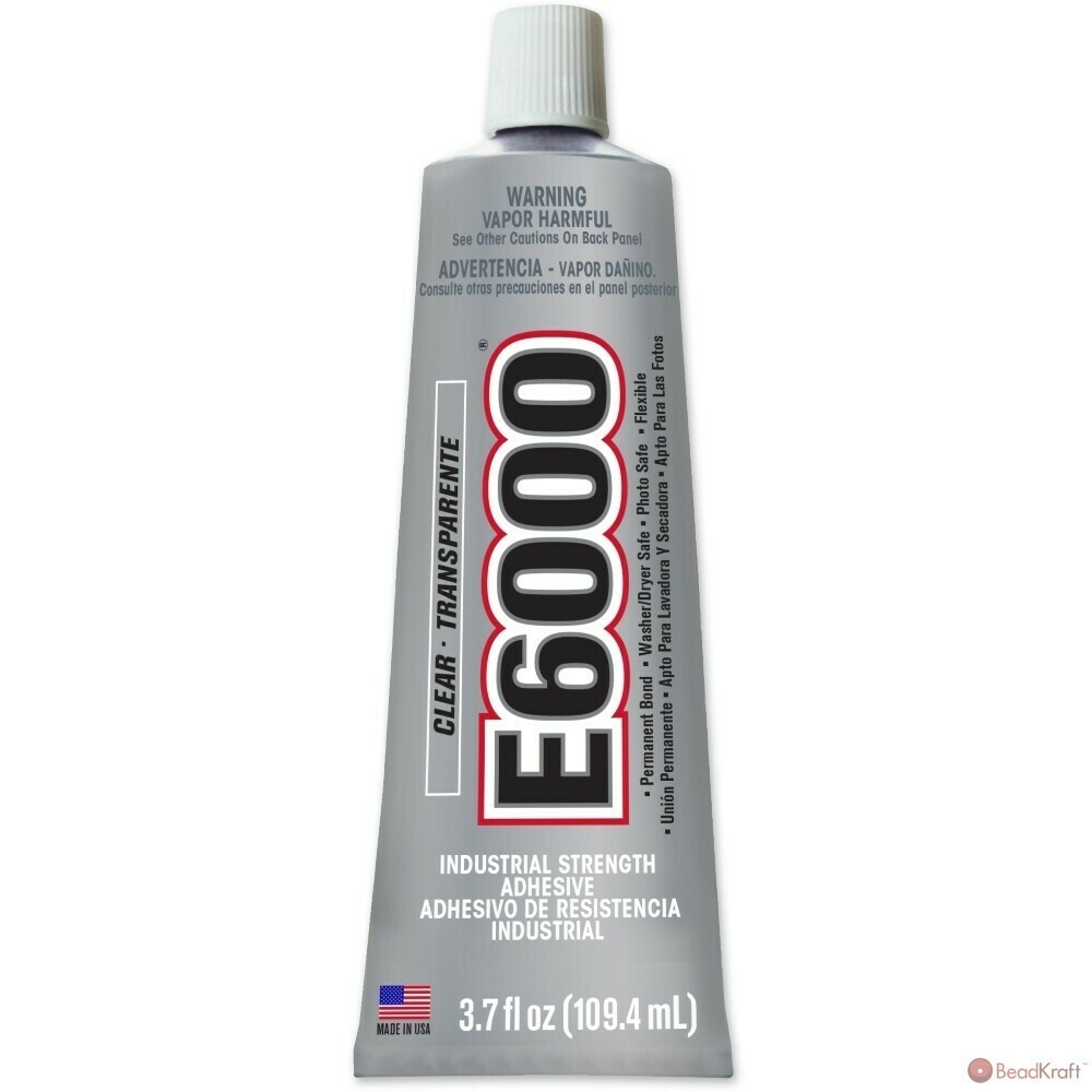 E6000 Glue