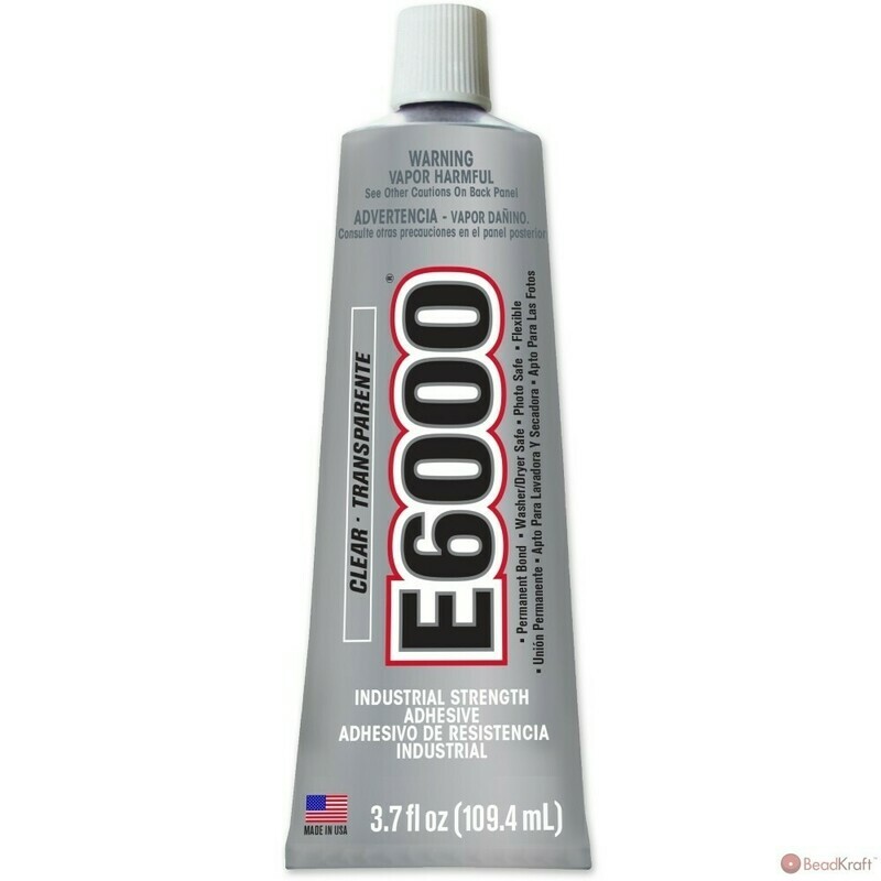 E6000 Glue
