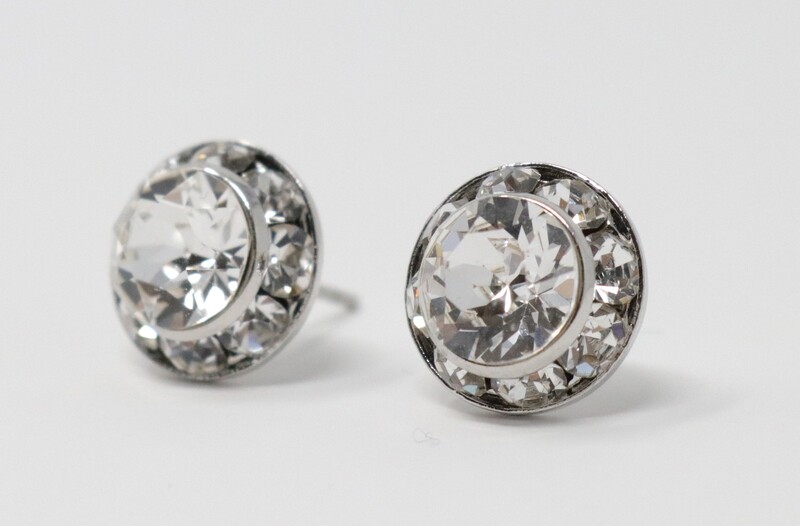 Alexis Earring