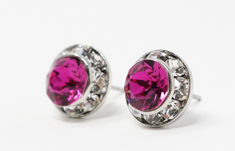 Ariel Earring