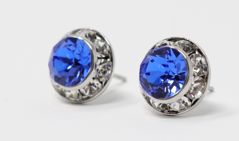Cinderella Earring