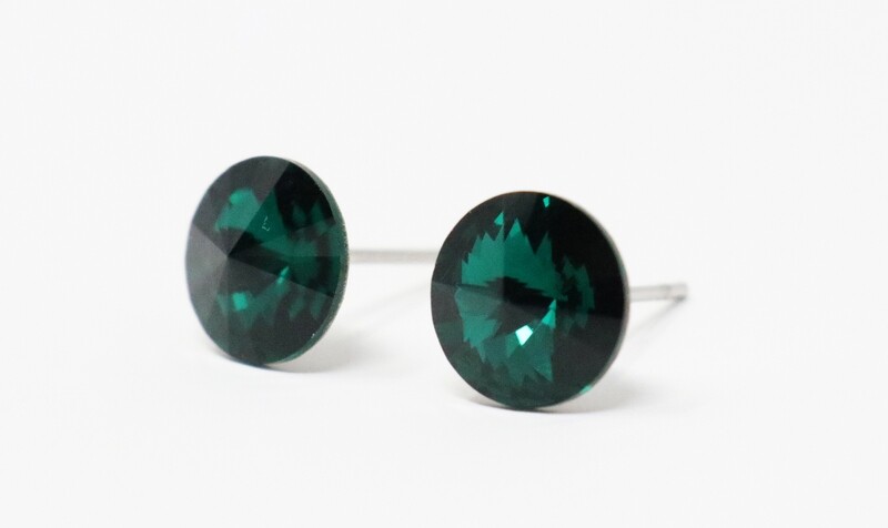 Elphaba Earring