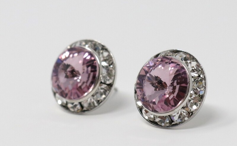 Rapunzel Earring