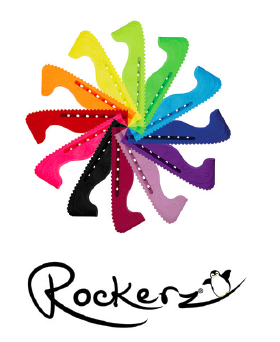 Rockerz Skate Guards