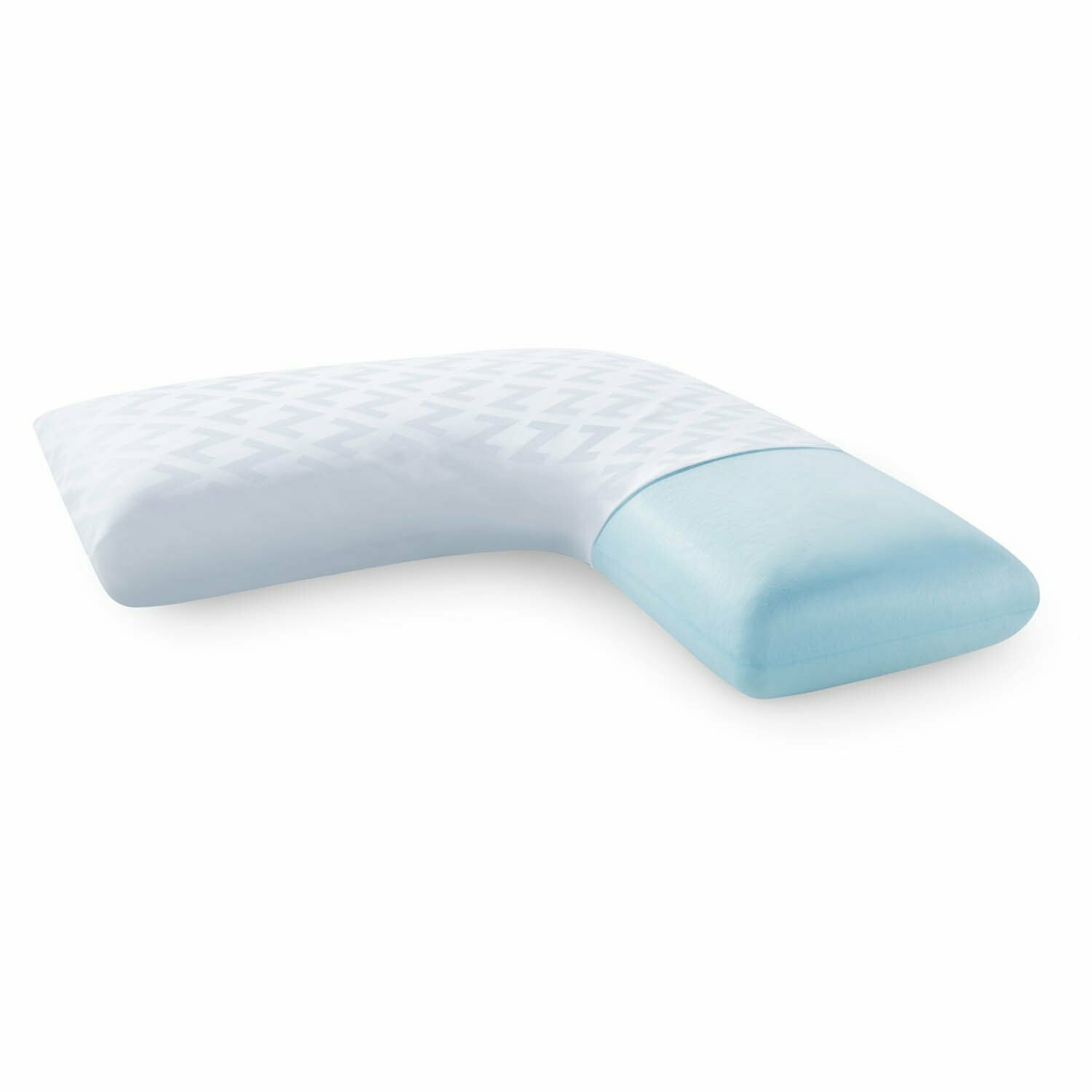 biosense pillow side sleeper