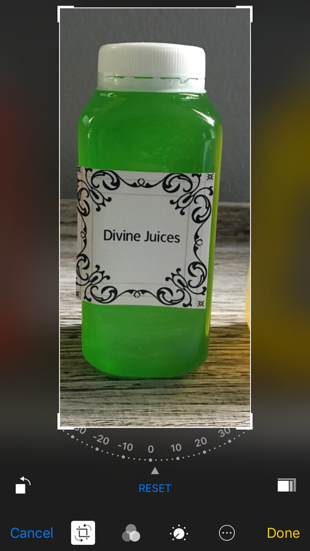 Green Apple Lemonade, 