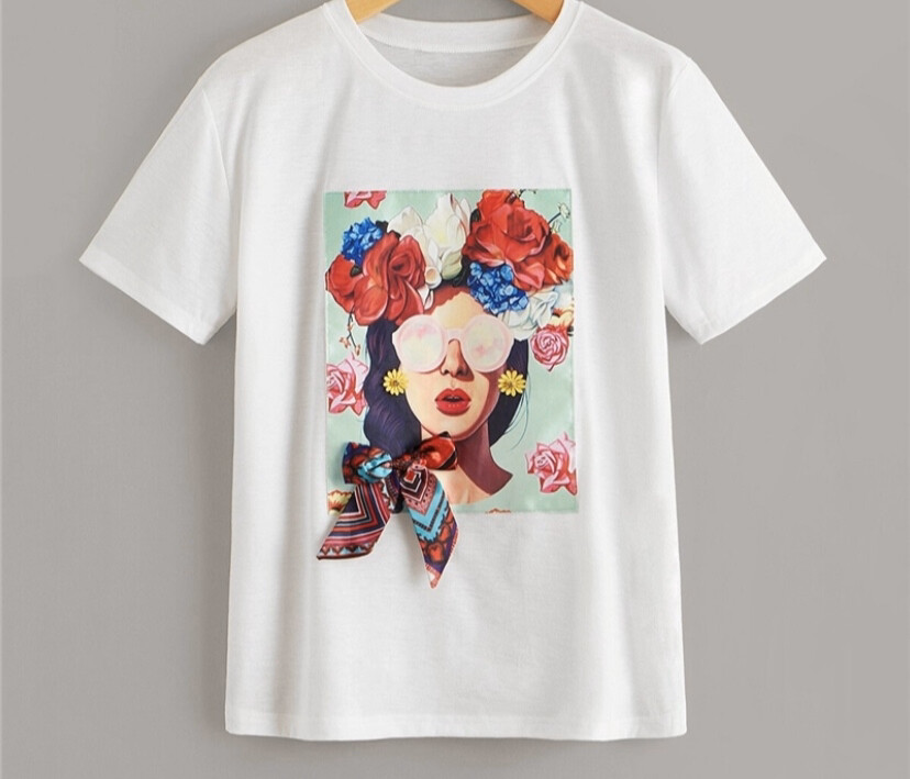 Art Tees