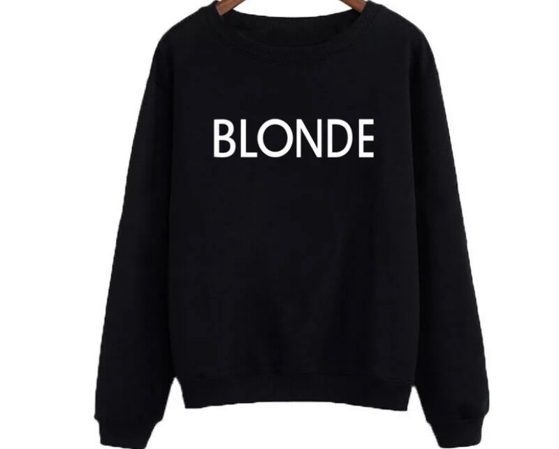 Sweatshirts