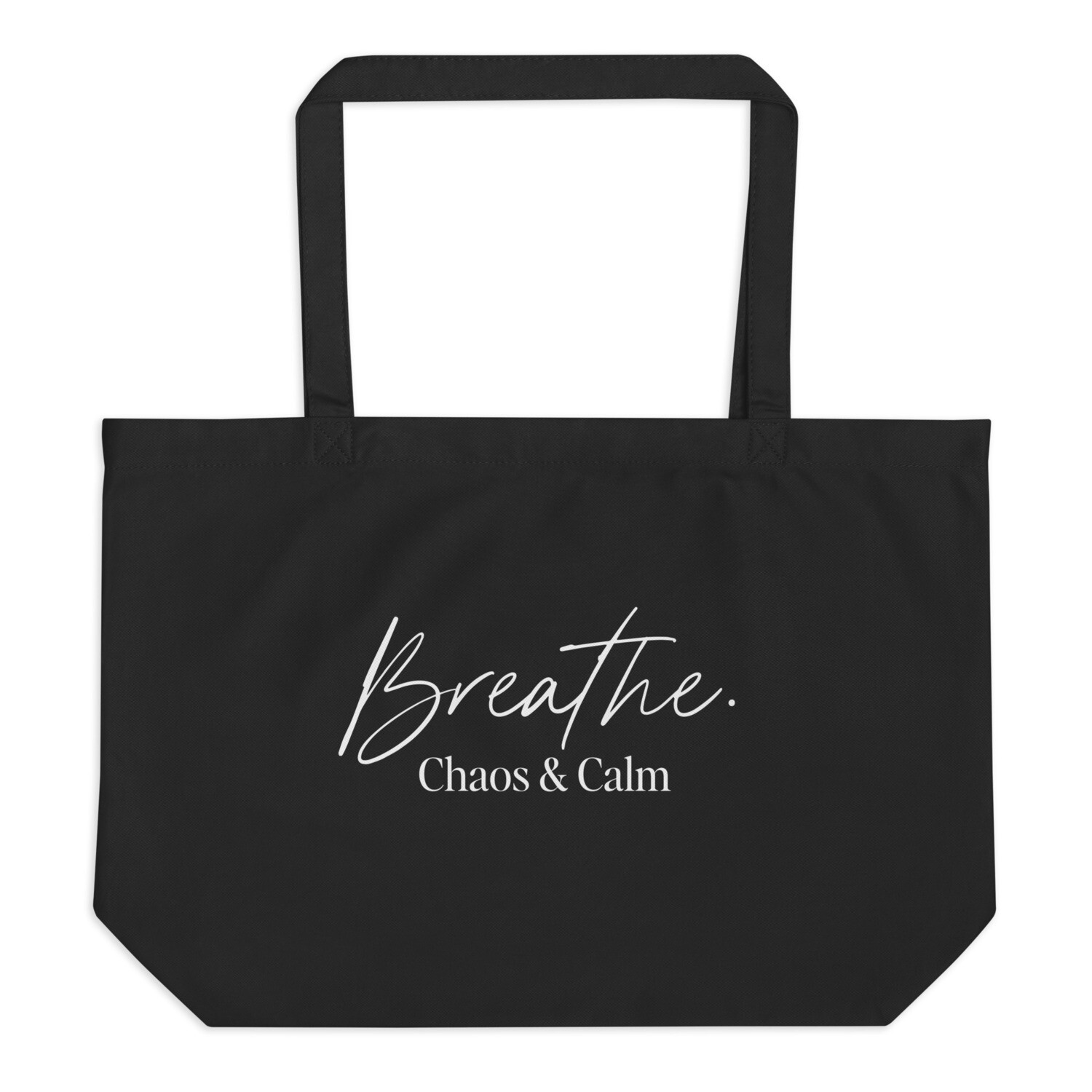 BREATHE.  CARRY- ALL