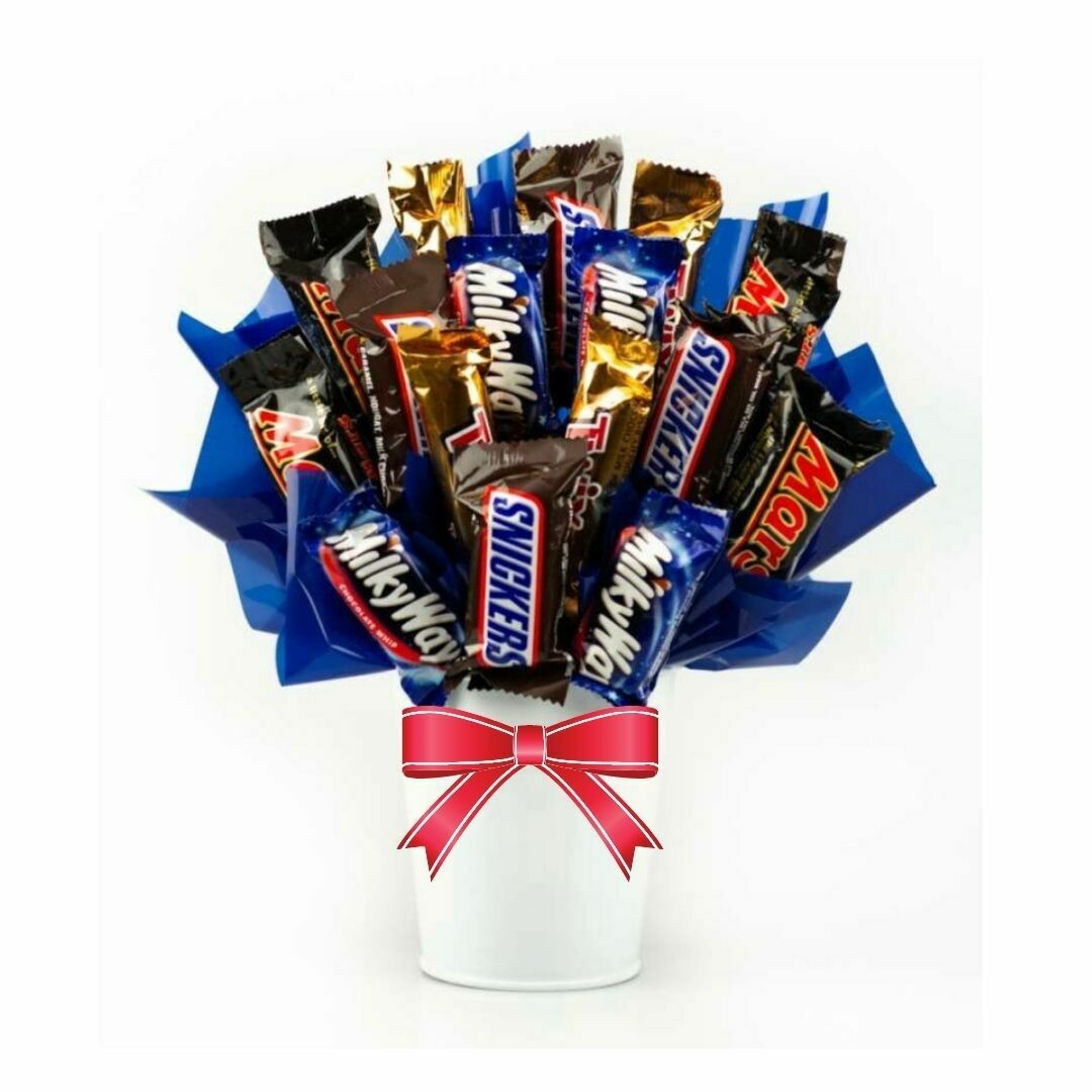 6 + Chocolate Bouquet - School Holiday Workshop for Kids - Tuesday 6 October 2020 - 10am to 12pm 6 + Chocolate Bouquet - School Holiday Workshop for Kids - Tuesday 6 October 2020 - 10am to 12pm