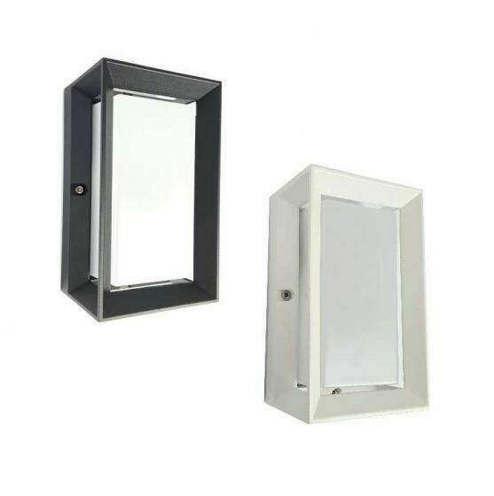 Avoca Black Wall Light AE-4105BLK