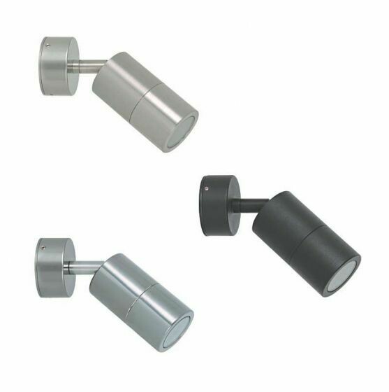 Preston 316SS Single Spot AE-4101SS