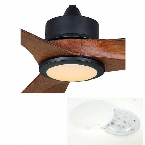 Dakota LED Light kit 15w 3k Dimmable with PC Shade Dakota LED Light kit 15w 3k Dimmable with PC Shade