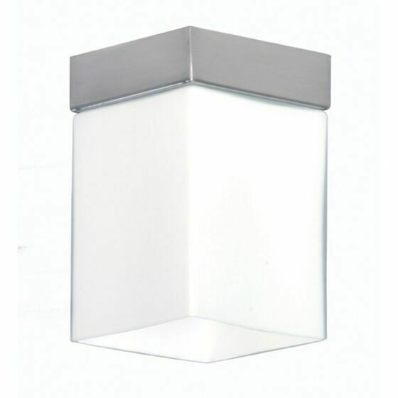 SUZY Cube DIY Brushed Chrome MD1671BC SUZY Cube DIY Brushed Chrome MD1671BC