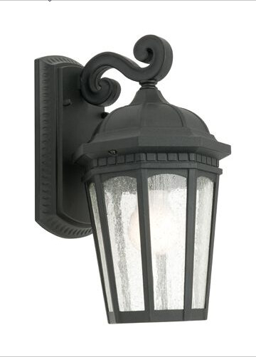 Cambridge Coach Light